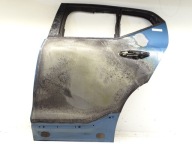 door left left rear part rear. VOLVO XC40 II