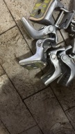 hinge door front rear part GORA DOL DACIA SPRING