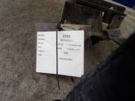Renault Clio III pump ABS 0265800559