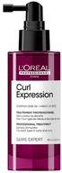 LOREAL SE CURL serum do włosów kręconych 90 ml