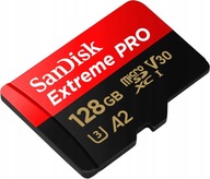 Pamäťová karta SDXC SDSQXCY-128G-GN6MA 128 GB