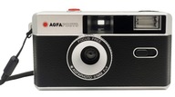 Aparat analogowy AgfaPhoto Reusable Photo Camera