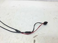 module sensor bundle of the opening bonnet boot AUDI Q4 E-TRON 89A962239
