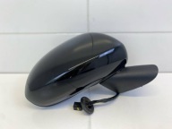 mirror exterior right side Opel Corsa D facelift 2014 468435664
