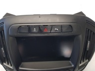 OPEL INSIGNIA A LIFT EKRAN display RADIA navigation devices 26681356