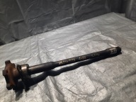 AUDI A4 B8 2.0 TDI semi-axis bearing gearboxes