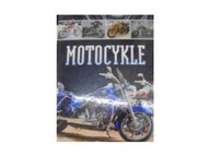 Motocykle - Bartosz Zakrzewski