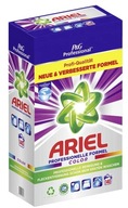 Ariel Professional proszek do prania tkanin kolorowych kolor 140 prań
