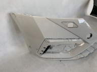 Skoda Octavia 4 IV RS 20r SPR bumper front front 2020