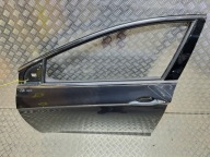 door left front HYUNDAI i40 11-19 complete