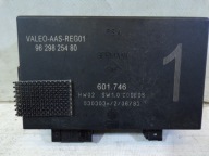 Montaggio STARTOWY CITROEN C8 2.0 IAW4M2.05