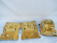 AUTOTEPPICHE VOLVO V60 100602506 39801550