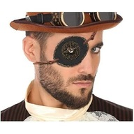 Steampunk vločky