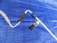 rohr klimaanlage Schlauch Sensor BMW E83 X3 2.0D