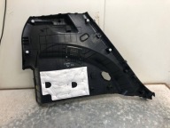 side upholstery boot right rear part KIA PICANTO III 85740G6020