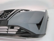 bumper NISSAN QASHQAI III J12 4 PDC KAMERA 22R front front