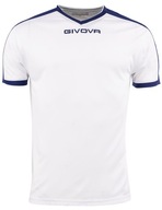 Givova koszulka męska t-shirt sportowa roz.M