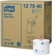 Toaletný papier Tork Mid-Size 127540 27ks