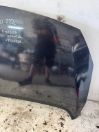 OPEL ASTRA J LIFT Cofano Z22C nero