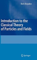 Introduction to the Classical Theory of Particles
