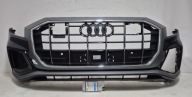 AUDI Q8 4M8 S-LINE 18- bumper front front grill grid PDC 4M8807437D