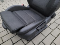 seat front front left + airbag OPEL INSIGNIA B SRI OPC LINE