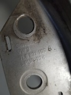 fender right front VW VOLKSWAGEN TOUAREG