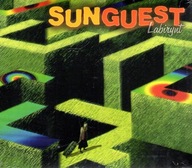 Labirynt Sunguest CD