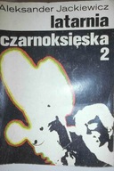 Latarnia czarnoksięska 2 - Aleksander Jackiewicz