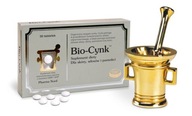 Bio-Zinok 15 mg tablety Pharma Nord