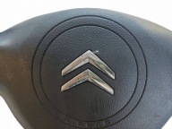 lenkrad + AIRBAG CITROEN BERLINGO II 2011