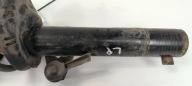 shock absorber left front SKODA OCTAVIA IV