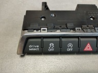 Audi Q3 F3 83A PANEL controls 83A925301C