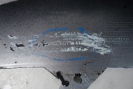AUDI A6 C8 4K0 2018- bumper front front 4K0807437