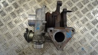 turbo Opel Movano Renault Master H8200483650 nr35