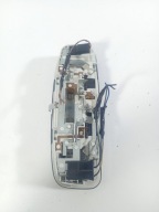 Ford Focus II 2 04-11 OSWIETLENIE cabs light inner OE 3S74-13K767