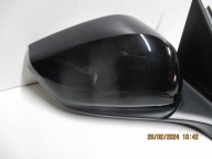 mirror mirrors PEUGEOT 408 22r right left