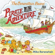 Mike Berenstain - The Berenstain Bears Pirate A...
