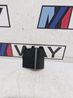 7328338 BMW X1 E84 spoiler mouldings PROGOWEJ OBD original