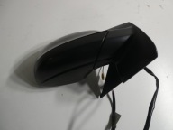 VW T6 mirror right 5 + 1 PIN replacement