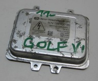 VW GOLF VI KOMBI 11R control unit XENON 5DV009000-00