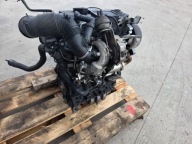 engine complete AUDI VW SEAT SKODA 2.0 TDI 170 BMR complete 167102KM !!!