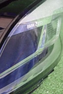 BMW F40 1 FULL LED reflektor right light right