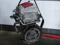 MERCEDES SLK R170 2.0 compressor; engine 130tyskm