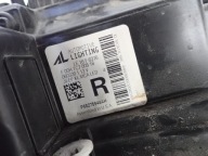 JEEP CHEROKEE KL 19- PERFORMANCE FULL LED right light USA