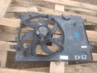 ventilátor vrtule chladiče OPEL CORSA D 1.2 13263540 55702186