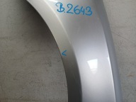 blatník předek levý AUDI A5 8T 08-17