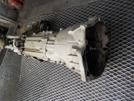 BMW E83 2.5 getriebe 7526278-07