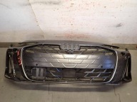 bumper front front AUDI A6 C9 2025- S-LINE 4P0807437C