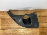 accessori Paraurti posteriore Chevrolet Corvette C6 2005+